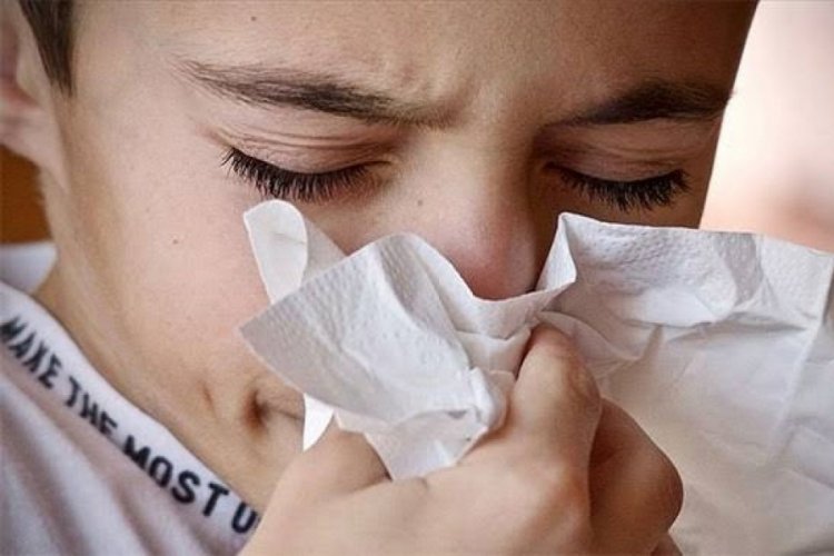Y&uuml;ksek ev ısısı ve nem oranı alerjenleri artırıyor