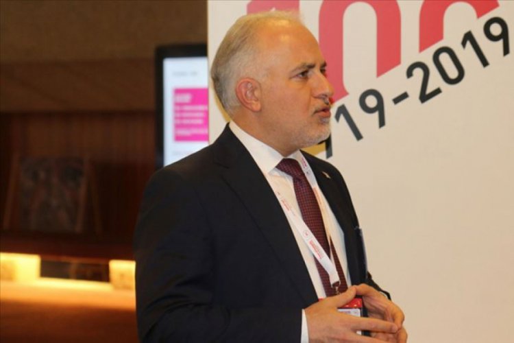 Kınık: T&uuml;rk Kızılay model oluşturan bir unsur