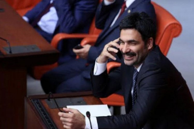 Altaylı'dan eski AK Partili Işılak'ın kadınlara y&ouml;nelik s&ouml;zlerine tepki