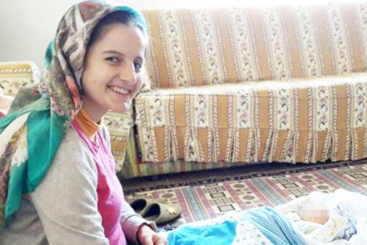 Ayşenur'un intiharında 14 yıl hapse &ccedil;arptırılan kuzeni serbest bırakıldı!