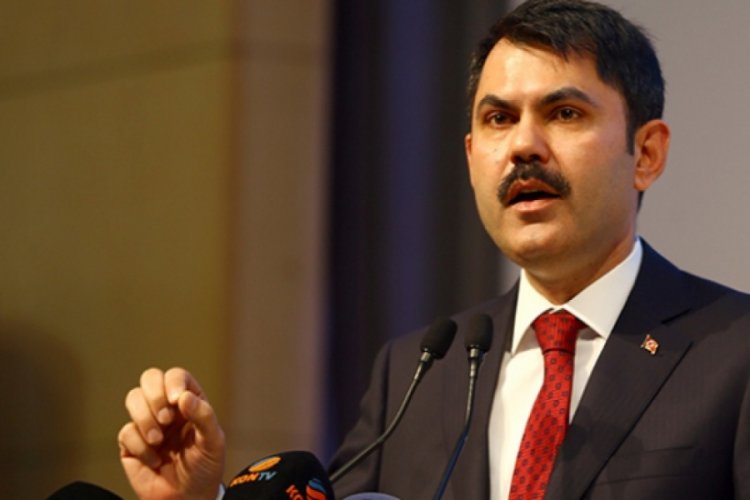 Bakan Kurum: 13 termik santralde ayrı ayrı inceleme yapılacak
