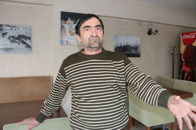 Ceren'in katili 14 yıl &ouml;nce başka birini daha bı&ccedil;aklamış! "Neden bı&ccedil;akladı bilmiyorum"