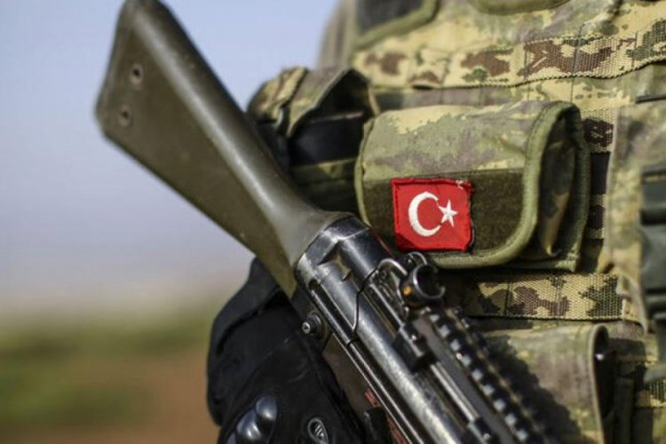 4 ter&ouml;rist etkisiz hale getirildi