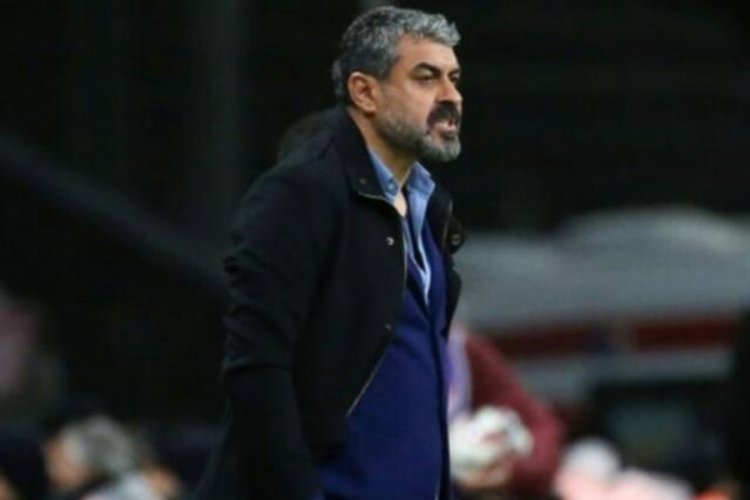 Tuzlaspor'dan olay Galatasaray s&ouml;zleri!