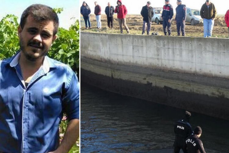 Kayıp avukatın cansız bedeni bulundu