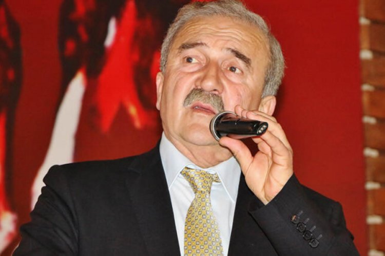 Eski Belediye Başkanı Kılı&ccedil; hakkında yakalama kararı