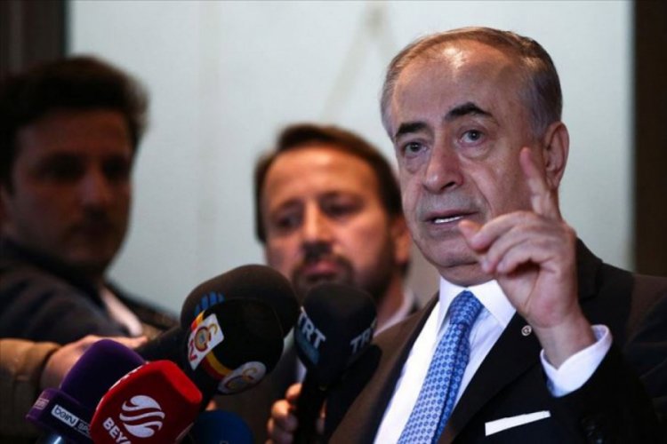 Mustafa Cengiz: Diagne'nin askerlik hizmetini tamamlaması gerekir