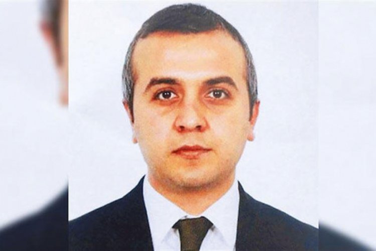 Irak'ta T&uuml;rk diplomatın şehit edilmesi soruşturmasında bir tutuklama
