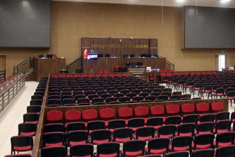 FET&Ouml; sanığına 7,5 yıl hapis cezası