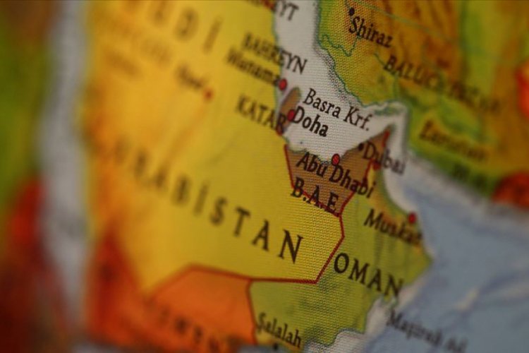 Katar-Suudi Arabistan ma&ccedil;ı, K&ouml;rfez krizinde havayı yumuşattı