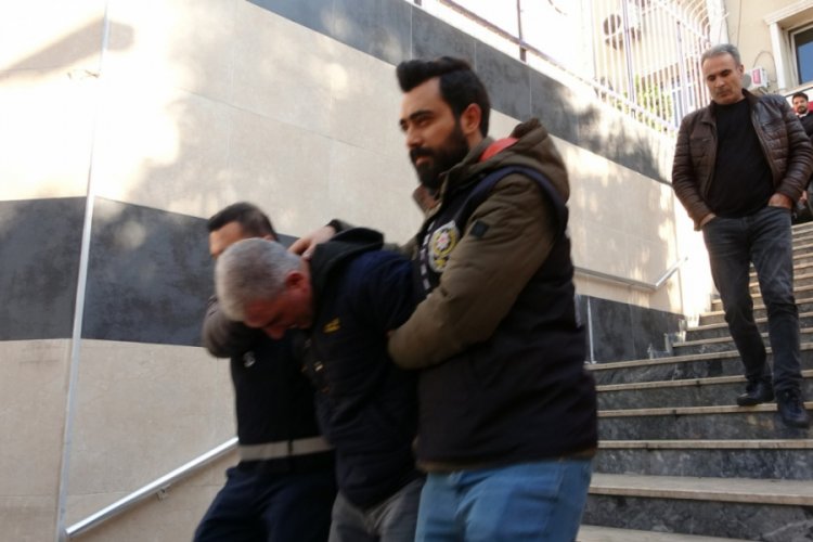 &Ccedil;ete hesaplaşmasına polis operasyonu: 19 g&ouml;zaltı