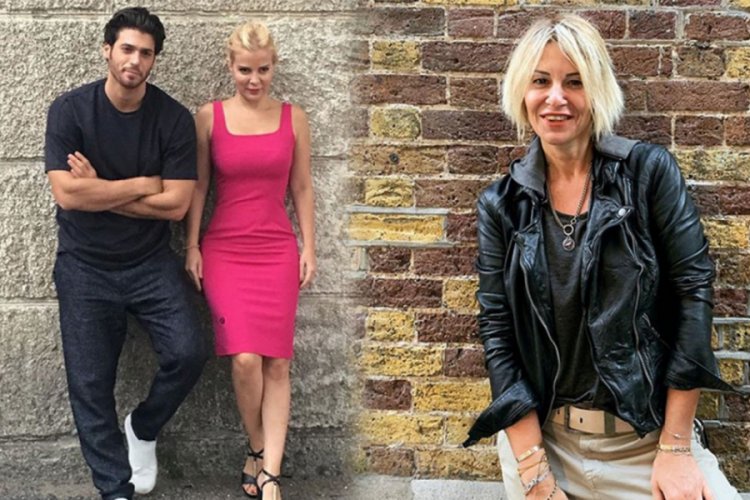 Ayşe Arman'dan &Ouml;m&uuml;r Gedik'e 'Can Yaman' tepkisi
