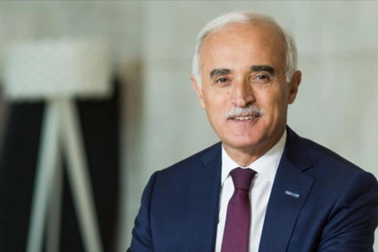 "Afganistan ile ticaret hacmimizi geliştirmemiz gerekiyor"