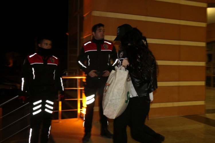 Uyuşturucuya ge&ccedil;it verilmedi