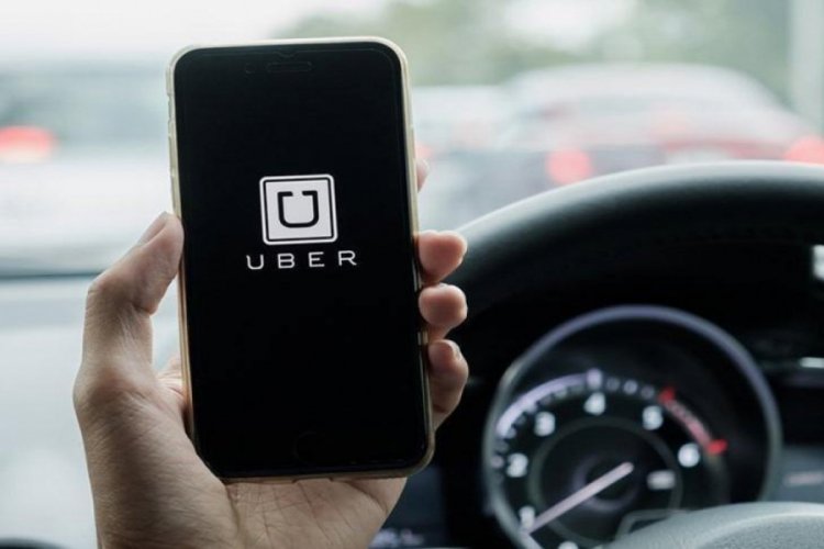 UBER'in yasaklanmasına ilişkin gerek&ccedil;eli karar a&ccedil;ıklandı
