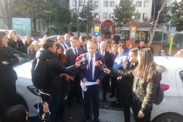 CHP'li Kaya: Yaklaşık 500 bin aileyi ilgilendiren bir konu