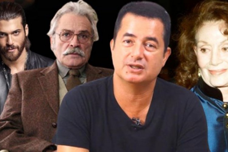 Kasım ayında en &ccedil;ok konuşulan isimleri belirlendi