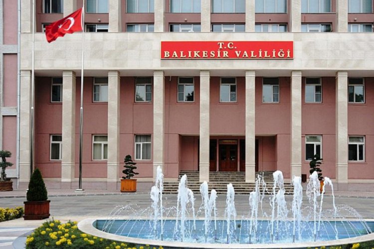 Valilikten nitelikli dolandırıcılık iddialarına a&ccedil;ıklama geldi