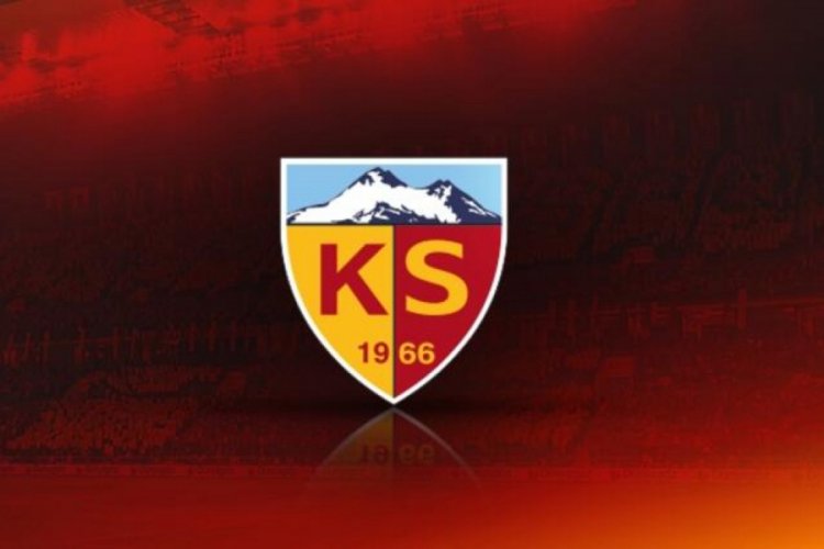 Kayserispor'un toplam borcu 331 milyon lira