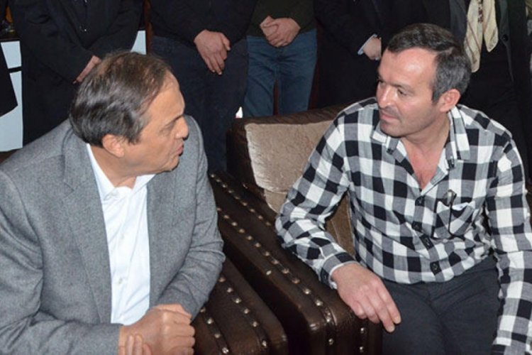 Ceren &Ouml;zdemir'in babası 'idam' istedi!