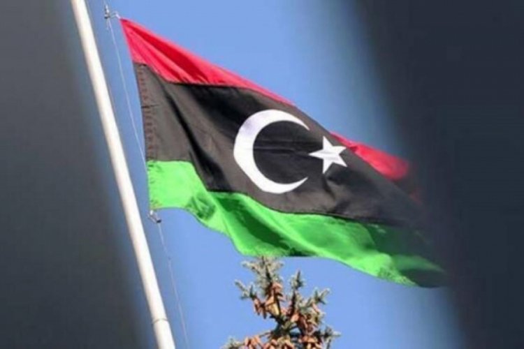 Libya Dışişleri Bakanı'ndan, Yunanistan a&ccedil;ıklaması