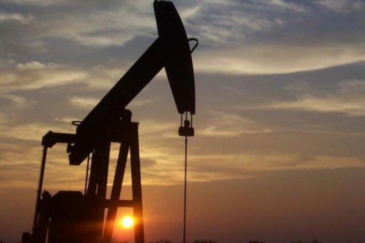 Kazakistan 65 milyon ton petrol ihra&ccedil; etti