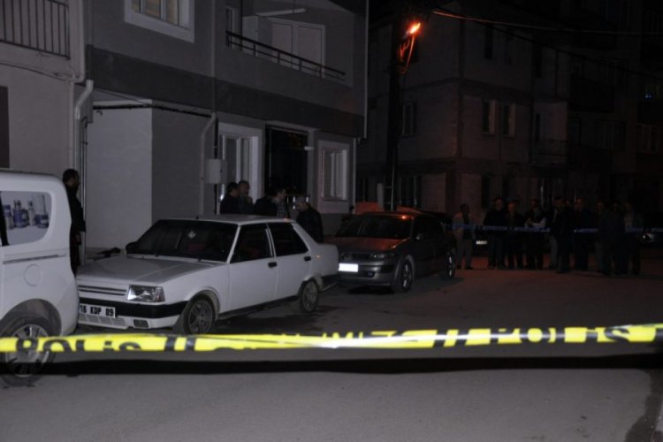Bursa'da dünür cinayeti duruşmasında savcı ceza istedi