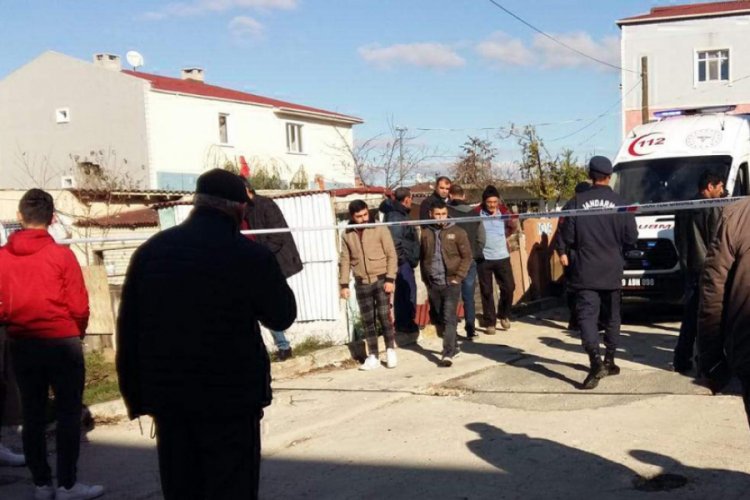 'SGK'yı zarara uğratanlar' soruşturmasında serbest kalan kişi, intihar etti