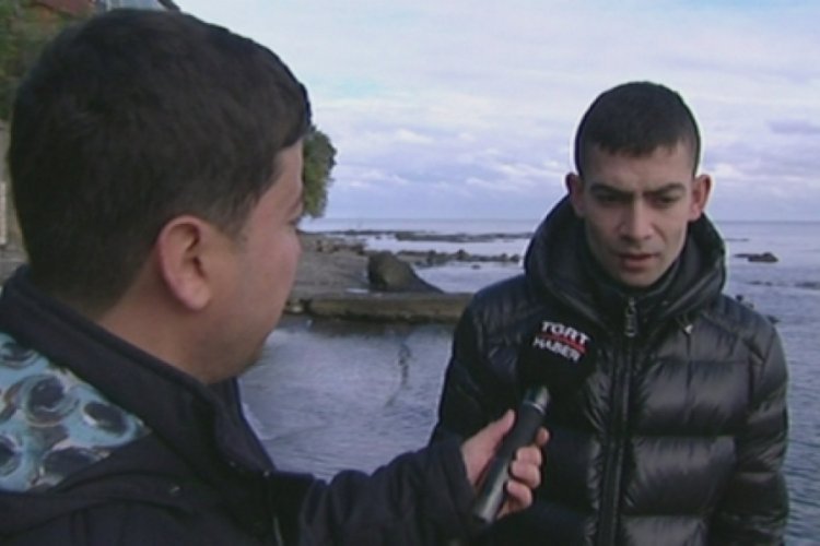 Ceren'in katili, onun da hayatını kararttı