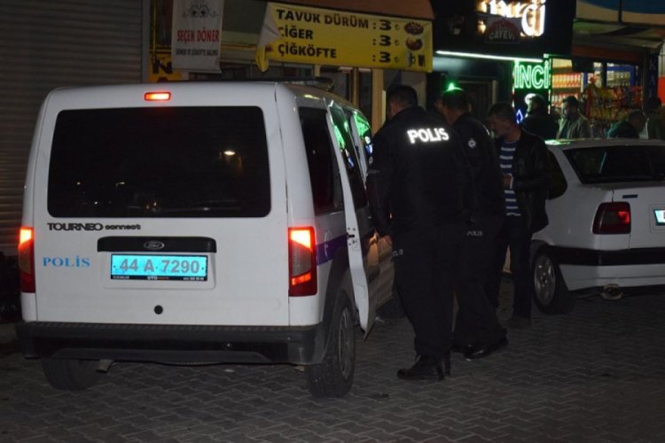Cezaevi firarisi yakalandı
