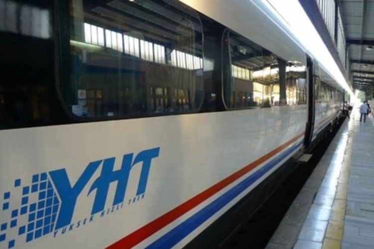 Boğazi&ccedil;i Ekspresi seferlerine yeniden başlıyor