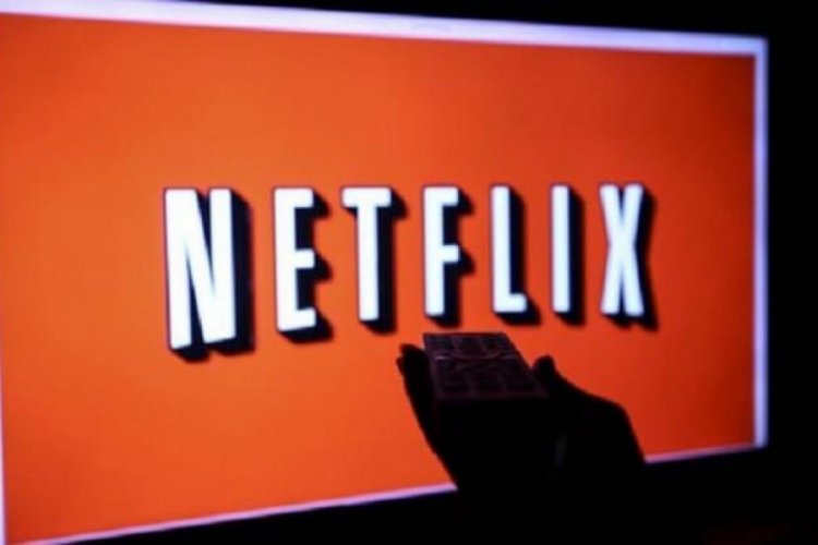 Netflix'ten abonelerine b&uuml;y&uuml;k m&uuml;jde
