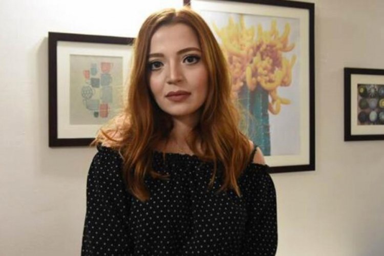 Fenomen Ceren &Ouml;zdemir: 'Hayattayım' demekten utandım