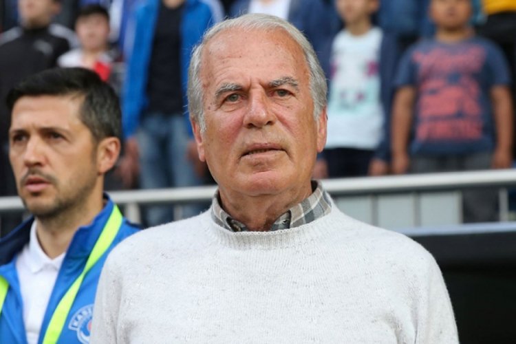 Tractor Sazi, Mustafa Denizli ile yollarını ayırdı!
