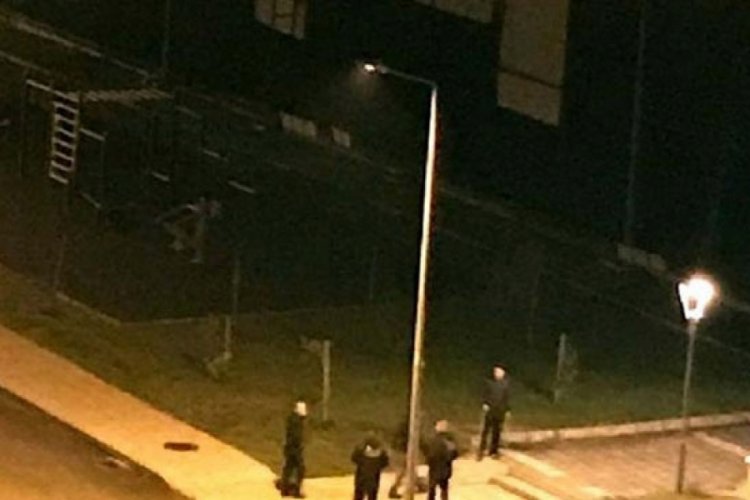 Olay yaratacak 'firar' iddiası!