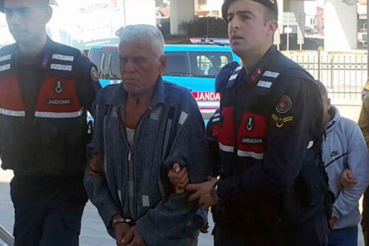 &Ccedil;ifte cinayet sanığına iki kez m&uuml;ebbet ve 39 yıl hapis cezası