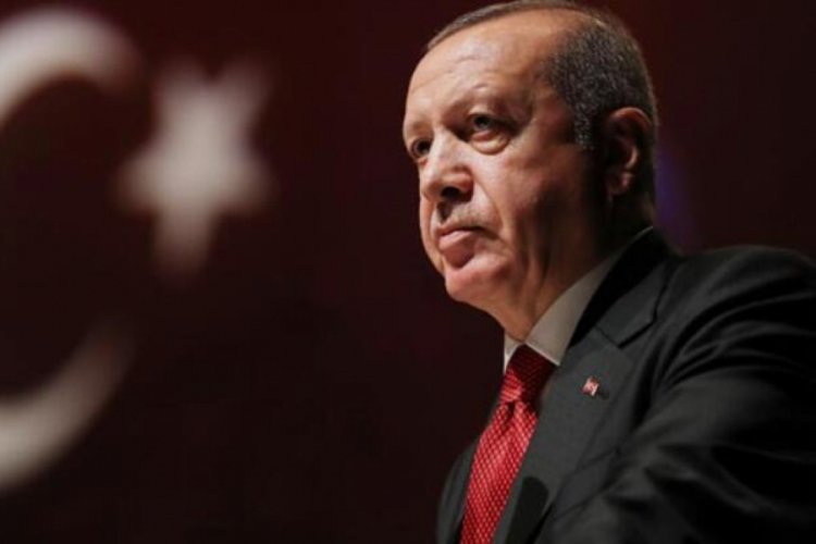 Rusya, Erdoğan'ı Zafer G&uuml;n&uuml;'ne davet etti