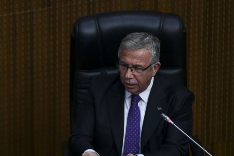 "Gece bazen uykum ka&ccedil;ıyor telefonu a&ccedil;ıp şikayetleri takip ediyorum"