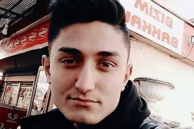 &Ouml;len gencin organları 6 hastaya hayat verdi
