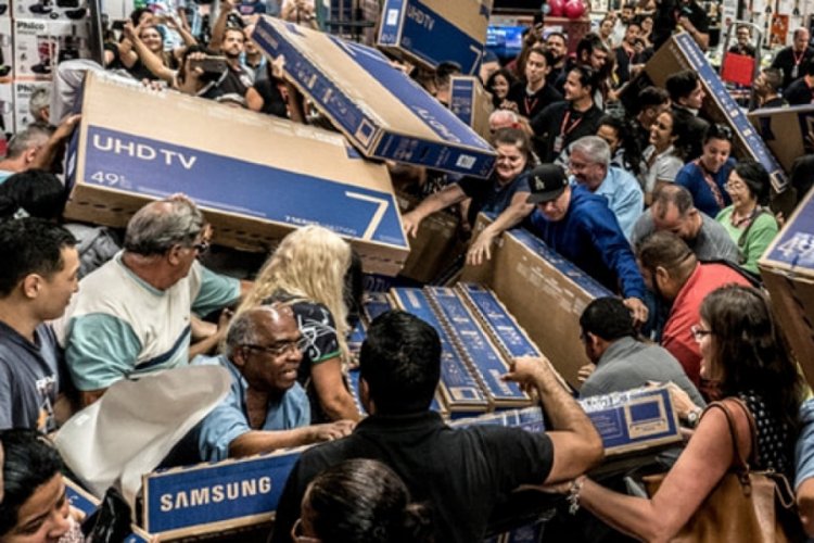 Black Friday indirimleri ne kadar ger&ccedil;ek?