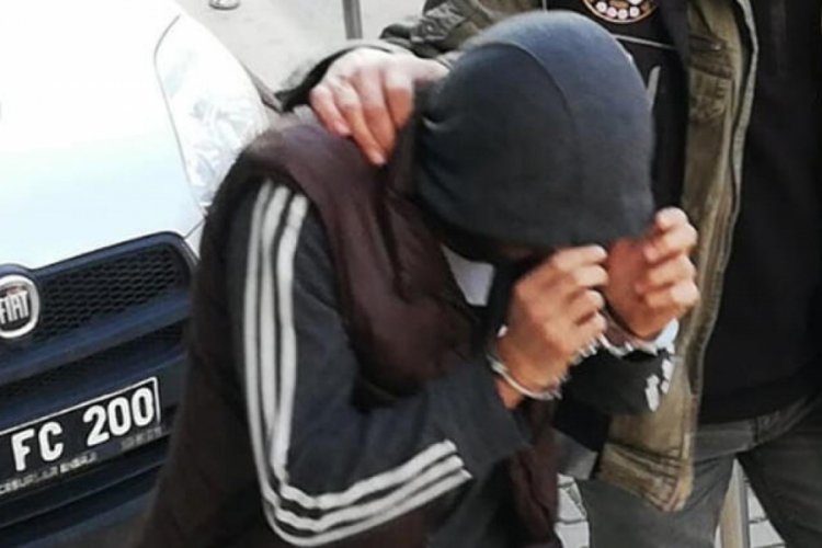 Sosyal medyadan uyuşturucu satıyordu... Yakalandı!