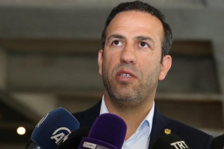 Gevrek: "&Ouml;n&uuml;m&uuml;zdeki 4 ma&ccedil;ı kazanmak istiyoruz"