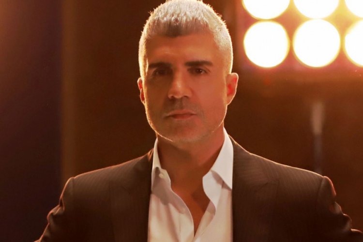 &Ouml;zcan Deniz dizisinin adı ve başrolleri kesinleşti