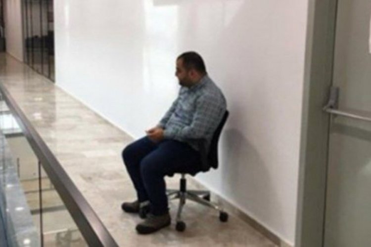 'Tuvalet' cezası veren Belediye Başkan Yardımcısı'nın meclis &uuml;yeliğine son verildi