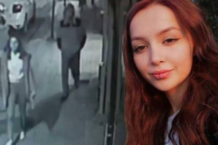 Ceren'in katilinin babası da katil &ccedil;ıktı