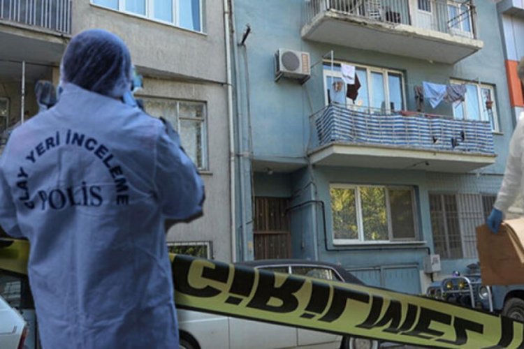 İki erkeğin &ouml;ld&uuml;r&uuml;lmesiyle ilgili tecav&uuml;z iddiası