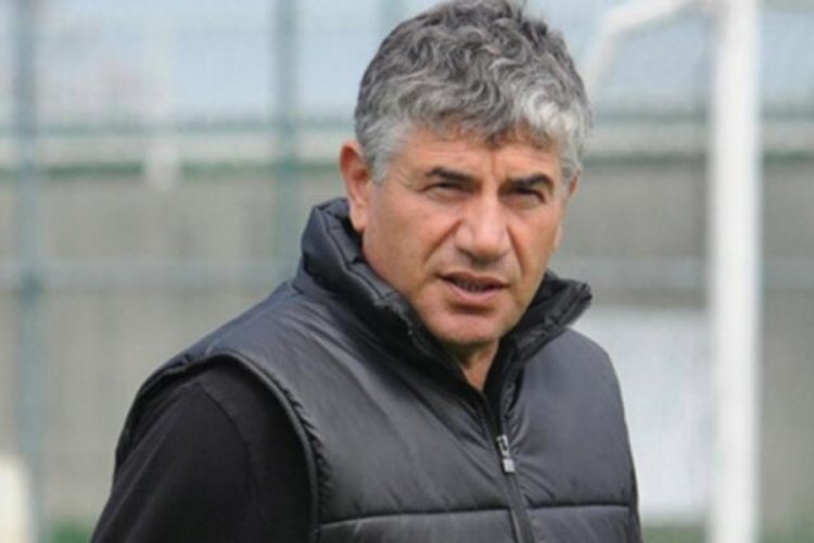 Giray Bulak: "&Ouml;n&uuml;m&uuml;zdeki g&uuml;nlerde &ccedil;ok daha tempolu oynayacağız"