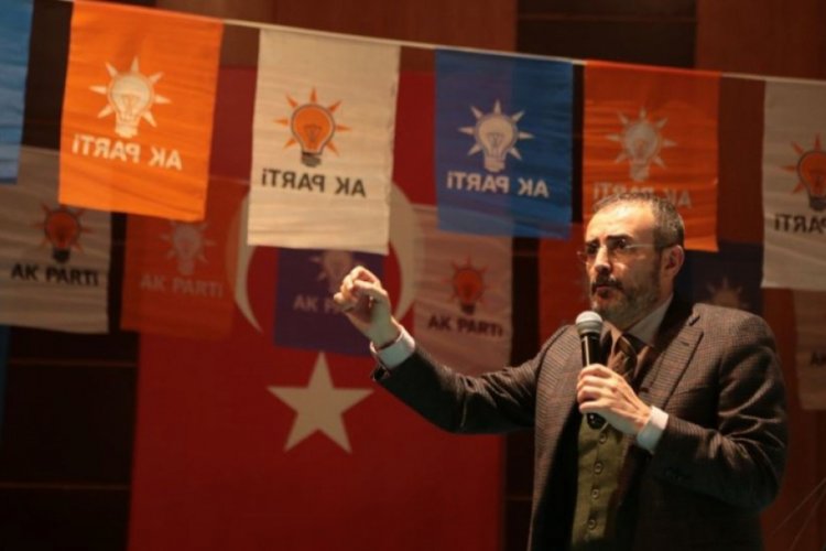 Mahir &Uuml;nal: NATO'ya g&ouml;revini Recep Tayyip Erdoğan hatırlattı