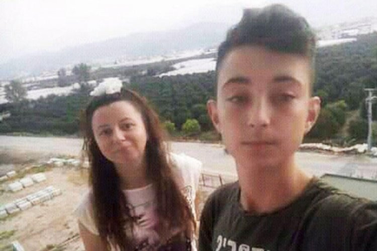 16 yaşındaki Burak'tan haber alınamıyor