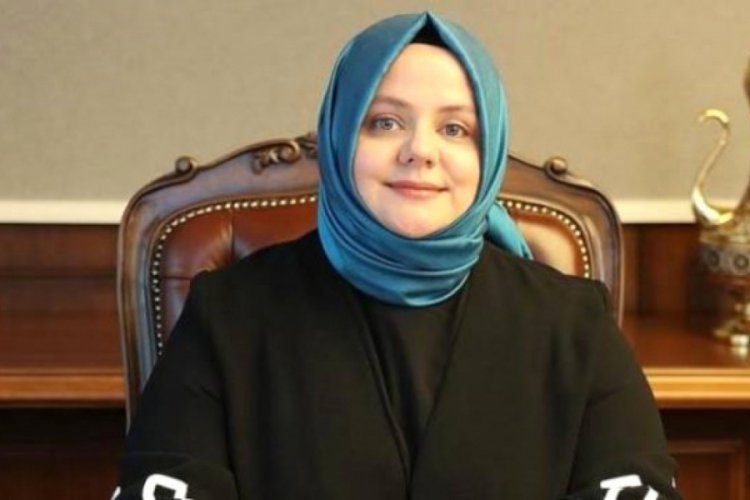 Bakan Sel&ccedil;uk'tan T&uuml;rk-İş Başkanı Atalay'a tebrik